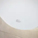 Möbelpaket Miller Badrum New York med Bloc Tvättställ och Spegelskåp