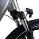 Elcykel Lyfco Dam 28" - Elise 14 Ah Silver