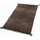 Persisk Matta Arkiio Gabbeh Shiraz Brun 96x150