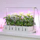 Hydroponisk Odling RobotGarden Odlingslådor Med Växtlampa & Startkit för Hemmaodling