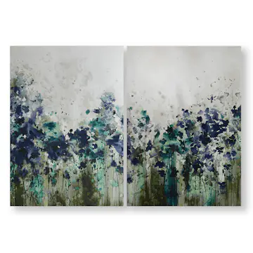 Tavla Art For The Home Peaceful Prairie Set