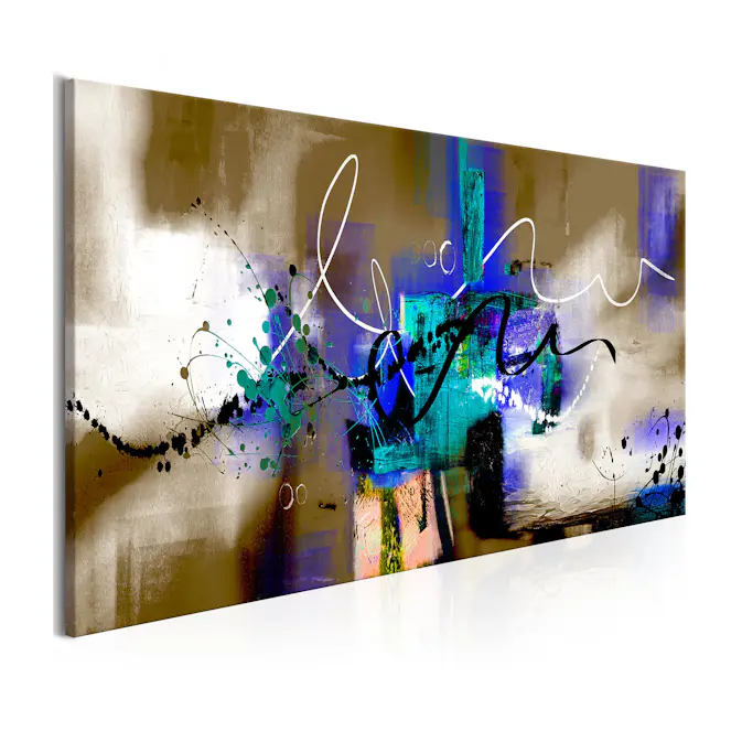 Tavla Arkiio Crazy Serpentines Brown