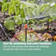Bevattningsset Gardena Micro-Drip Blom/Köksträdgårdar