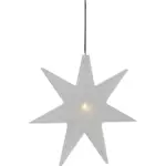 Adventsstjärna Star Trading Karla Frostad