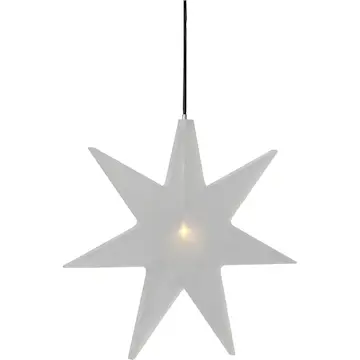 Adventsstjärna Star Trading Karla Frostad