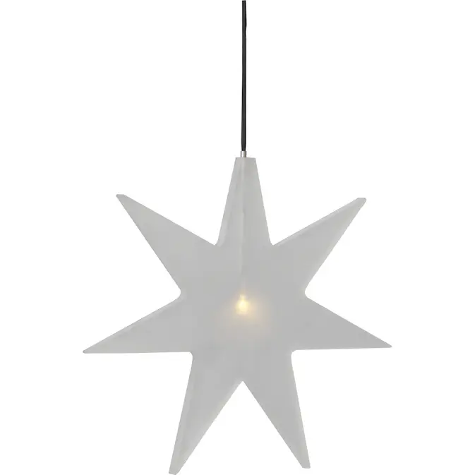 Adventsstjärna Star Trading Karla Frostad
