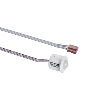 PIR-sensor Beslag Design för Control Box