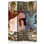 Rumsavdelare Skärmvägg Arkiio Mother's Hug 135x172 cm