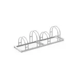 Cykelställ R&R Solutions Economy R5S För 4 Cyklar