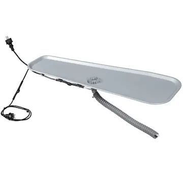 Dräneringstråg ClimaLine Pancake 3 Neo