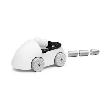 Xtreamliner Playsam Wedding Car