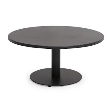 Soffbord Hillerstorp Näsby Ø80 cm