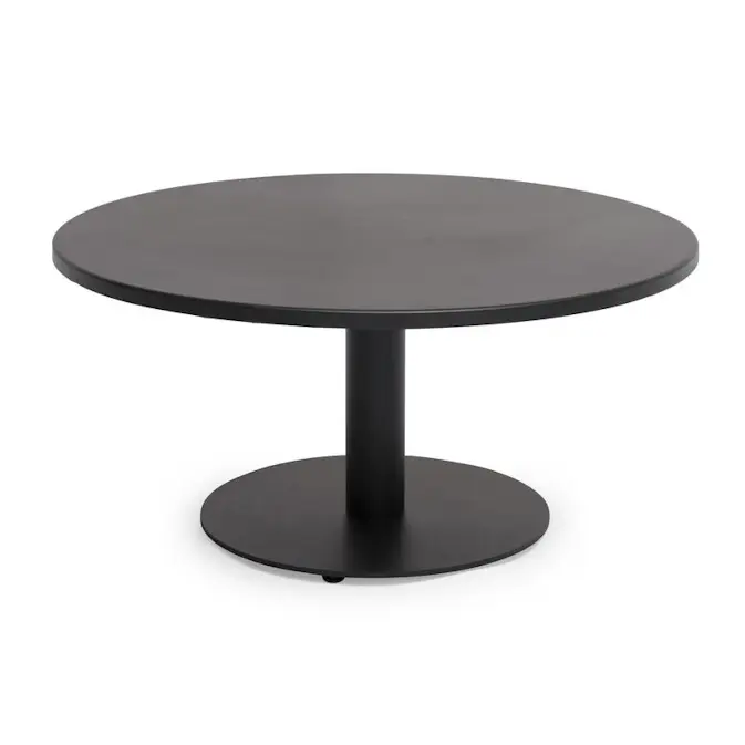 Soffbord Hillerstorp Näsby Ø80 cm