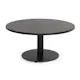 Soffbord Hillerstorp Näsby Ø80 cm
