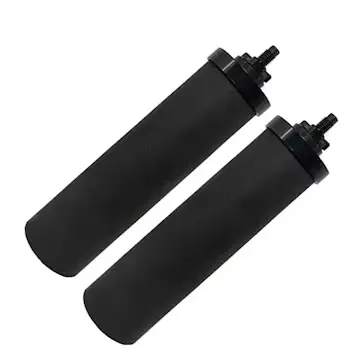 Vattenfilter Adwasys Gravity 2.25 Vattenrenare För Dricksvatten Med Aktivt Kol