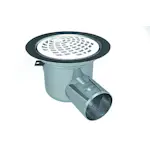 Golvbrunn Purus Sigyn 75 P Sidoutlopp