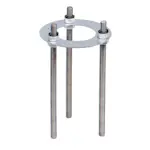 Markfäste Belid för Taurus/Bend