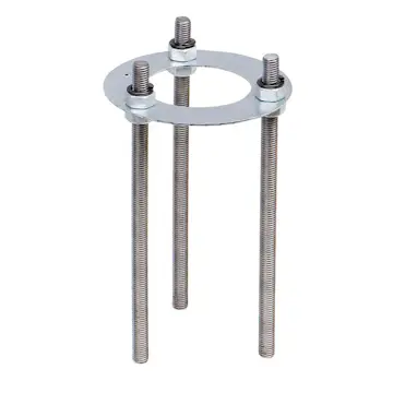 Markfäste Belid för Taurus/Bend