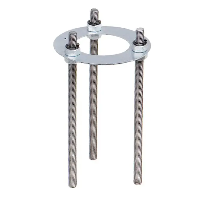 Markfäste Belid för Taurus/Bend