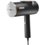 Garment Steamer 2in1 Princess med Noppborttagare