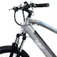 Elcykel Lyfco MTB 27,5" Eliaz 14 Ah Silver