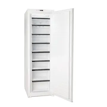 Integrerad Frysskåp Gram FSI 301754 N
