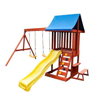 Klätterställning Kikid Medium