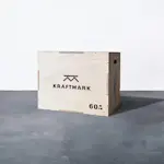 Ploybox Kraftmark Vändbar