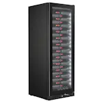 Temptech Copenhagen CPRO1800SRB-24 vinkyl svart
