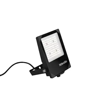 Industriarmatur Hide-a-lite Scout G2 S 4000K Asymmetrisk