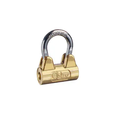 Hänglås ASSA Abloy PL3020 Klass 1