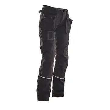 Hantverksbyxa Jobman Fast Dry Dam 2872