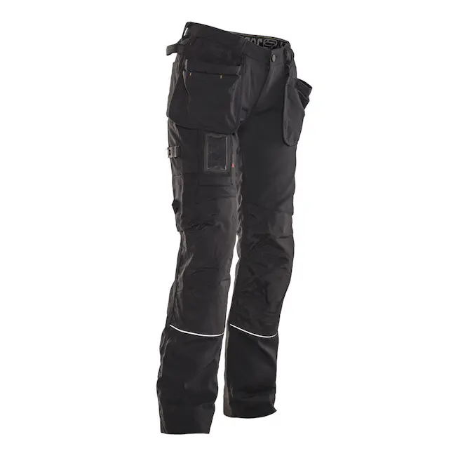 Hantverksbyxa Jobman Fast Dry Dam 2872