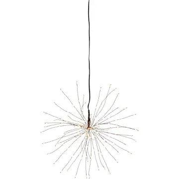 Stjärna Star Trading Firework 120L Hängande