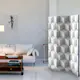 Rumsavdelare Skärmvägg Arkiio Room Divider – Cube I 135x172 cm