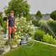 Trädgårdspump Gardena 6300 SilentComfort
