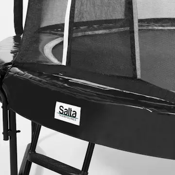 Studsmatta Salta First Class inkl. Stege