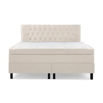 Kontinentalsäng Bedly Sängpaket Lucky Diamant 180x200 Memory