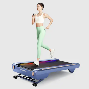 Löpband UREVO CyberPad Home