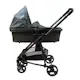 Kombivagn Kikid Premium 2-in-1
