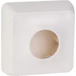 Kopplingsdosa Schneider Electric Robust