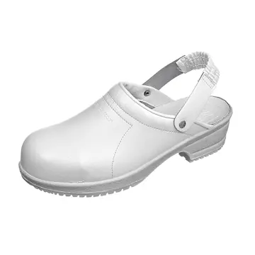 Toffel Sievi Riff SBAE White