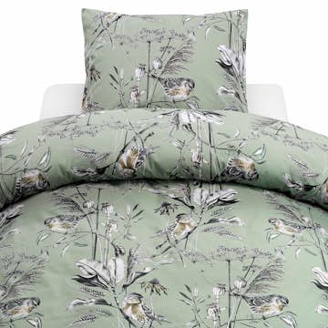 Påslakanset Borganäs of Sweden Eternity Enkelsäng