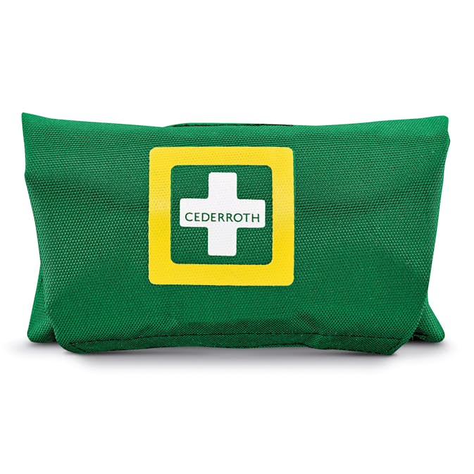 Första Hjälpen Kit Cederroth Small