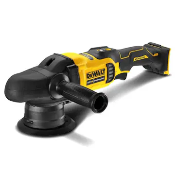 Polerverktyg DeWalt DCM848N-XJ 18V Solo