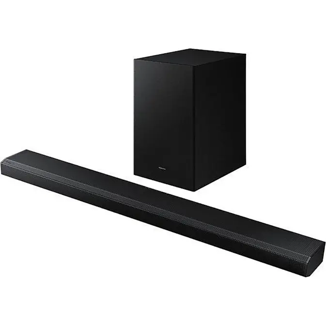 Soundbar Samsung HW-Q700A
