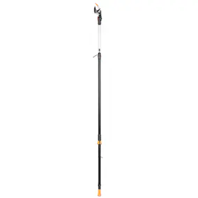 Universalklippare Fiskars Powergear Teleskop UPX86