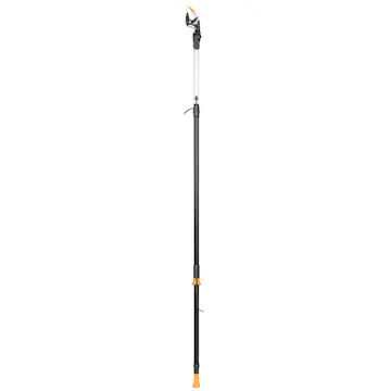 Universalklippare Fiskars Powergear Teleskop UPX86