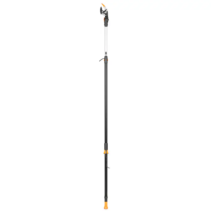 Universalklippare Fiskars Powergear Teleskop UPX86