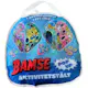 Aktivitetstält SportMe Bamse Pop-up